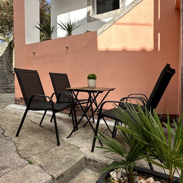 Living room, Villa Volos, Villa Volos in the old town center near the sea, Opatija, Kvarner, Croatia Opatija