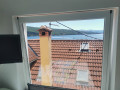 Apartment Pupa mit Dachterrasse, Villa Volos im historischen Stadtzentrum in der Nähe des Meeres, Opatija, Kvarner, Opatija