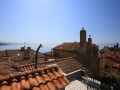 Villa Volos im historischen Stadtzentrum in der Nähe des Meeres, Opatija, Kvarner, Opatija