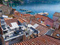 Apartment Pupa mit Dachterrasse, Villa Volos im historischen Stadtzentrum in der Nähe des Meeres, Opatija, Kvarner, Opatija