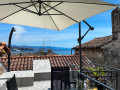 Apartment Pupa with roof terrace, Villa Volos in the old town center near the sea, Opatija, Kvarner, Croatia Opatija