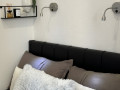 Apartman Karmen s terasom na krovu, Villa Volos u staroj gradskoj jezgri nedaleko mora, Opatija, Kvarner Opatija