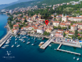 Okolica, Villa Volos u staroj gradskoj jezgri nedaleko mora, Opatija, Kvarner Opatija